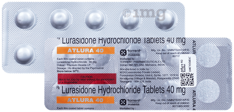 Atlura 40 Tablet image