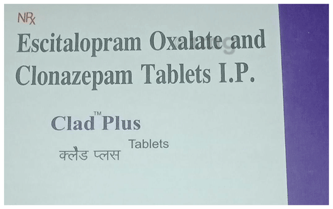 Clad Plus Tablet image Clad Plus Tablet image