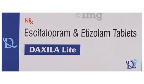Daxila Lite Tablet image