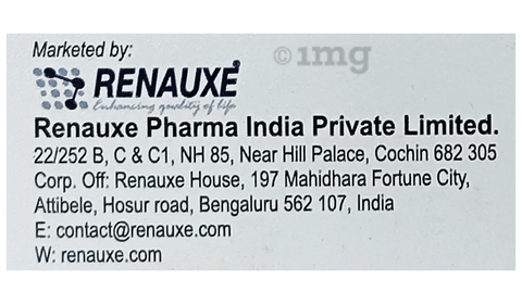 Scribnor 25 Capsule image