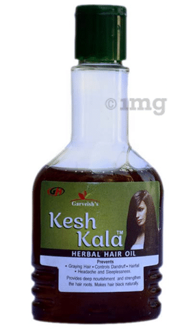Shri Kaya Kalp Ayurveda Kesh Kalp Hair Oil 100 ml Anti Dandruff at Best  Price in India  Healthkartcom