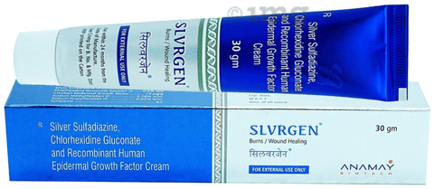 Slvrgen Cream image