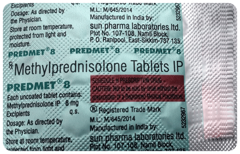 Predmet 8 Tablet image