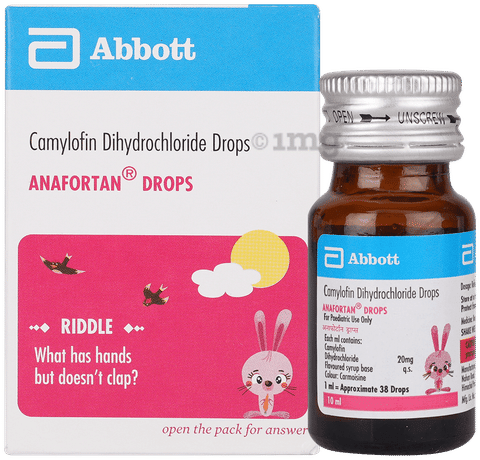 Anafortan Drop image Anafortan Drop image