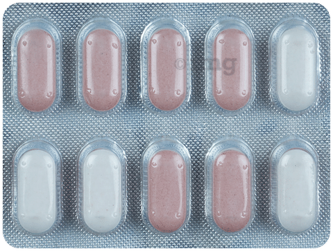 Glimric-MV2 Tablet SR image