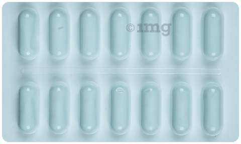 MS 240 Capsule DR image