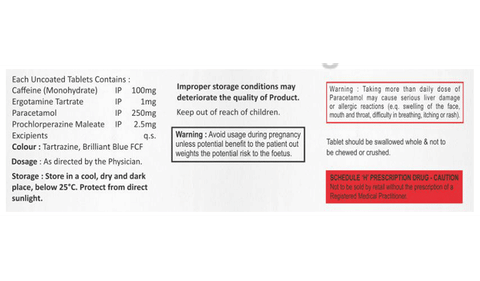 Coolgrain Tablet image