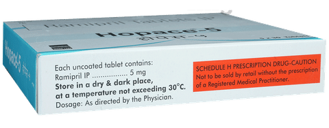 Hopace 5 Tablet image