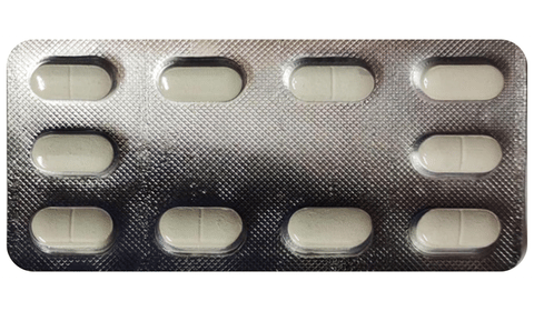 Tolmotus 450 SR Tablet image Tolmotus 450 SR Tablet image