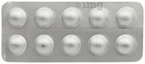 Dynaglipt Tablet image