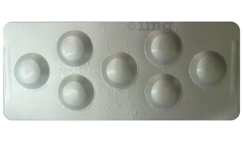 Tersiway 250 Tablet image Tersiway 250 Tablet image