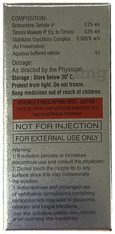Britimkey Eye Drop