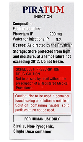 Piratum Injection image