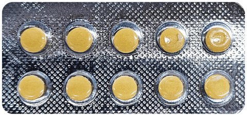 Rivolas 2.5mg Tablet image Rivolas 2.5mg Tablet image