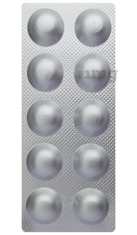 Curipan-D Tablet image Curipan-D Tablet image