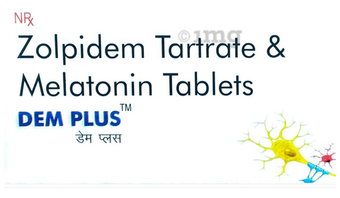 Dem Plus Tablet image