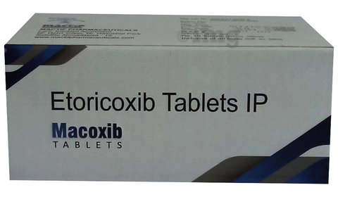 Macoxib Tablet image