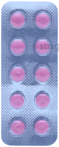 Espidase D Tablet image Espidase D Tablet image