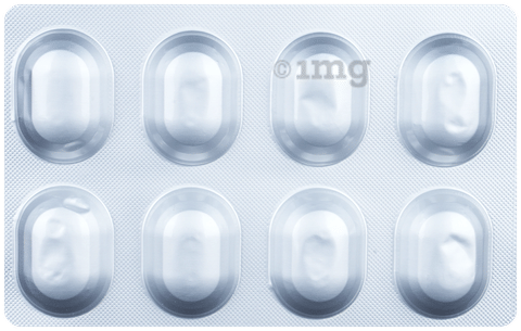 Evanew Vaginal Tablet image