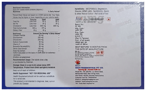 Cartisol-GBR Tablet image Cartisol-GBR Tablet image