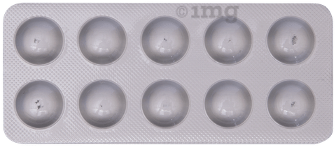 Bacfen 5 Tablet image