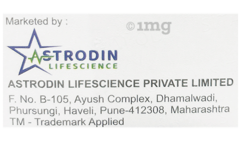 Sitadin-M OD Tablet image Sitadin-M OD Tablet image