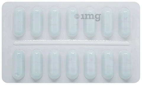 Sclerogem 240 Capsule DR image Sclerogem 240 Capsule DR image