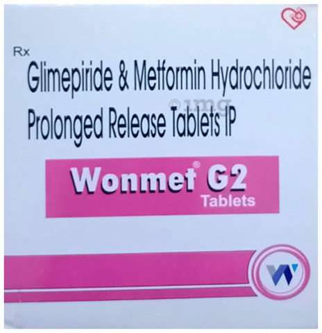 Wonmet G2 Tablet PR image Wonmet G2 Tablet PR image