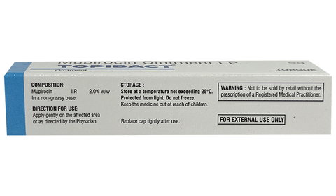 Topibact Ointment image