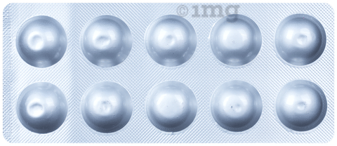 Concor T 2.5mg/40mg Tablet image Concor T 2.5mg/40mg Tablet image