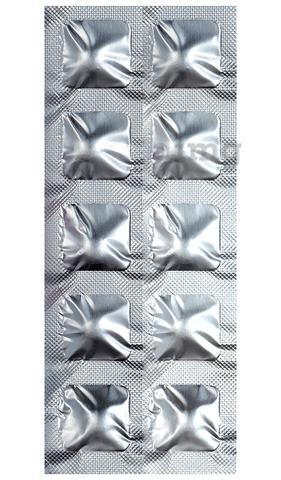 Veeon-Tdla 10 Tablet image