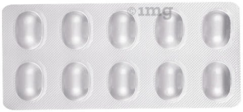 Ramcor-H 2.5 Tablet image