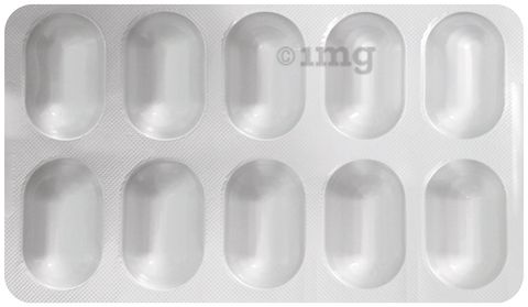 Eronpod 200 Tablet image Eronpod 200 Tablet image