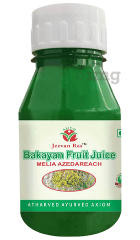 Jeevan Ras Bakayan Fruit Juice image