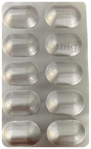 Rabedoc-L Capsule SR image