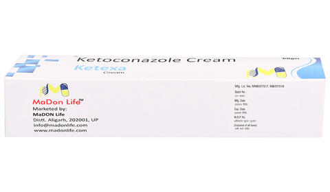 Ketexa Cream image Ketexa Cream image