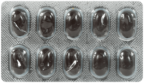 Isokon 10mg Capsule image Isokon 10mg Capsule image