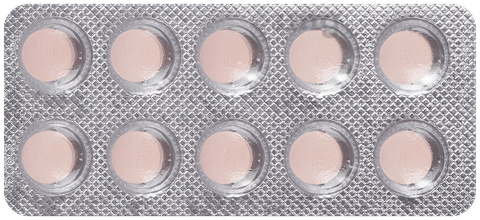 Lacopsy 50mg Tablet image