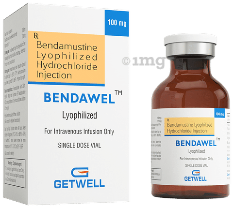 Bendawel 100mg Injection