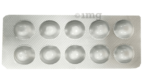 Dapacart 10 Tablet image Dapacart 10 Tablet image