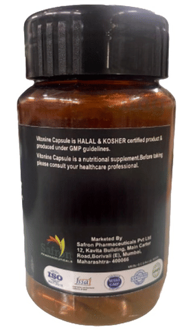 Vitonine Capsule image Vitonine Capsule image