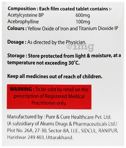 Toff-Weez Tablet image