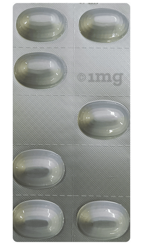 Neptaz 200mg Tablet image Neptaz 200mg Tablet image