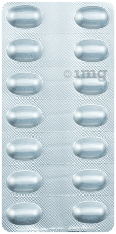 Vymada 50mg Tablet image