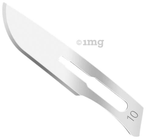 Surgical blade price in india deals