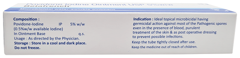 Betafrench Ointment