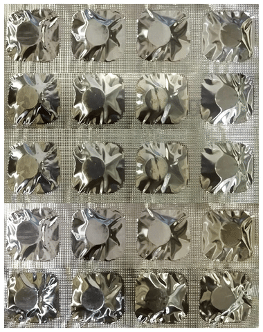 Vasograin Tablet image