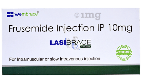 Lasibrace Injection image