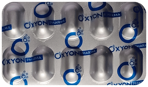 Oxypara-SP Tablet image Oxypara-SP Tablet image