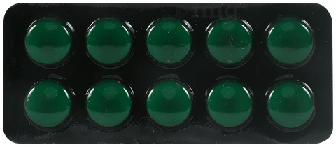 Diamet 500mg Tablet SR image Diamet 500mg Tablet SR image